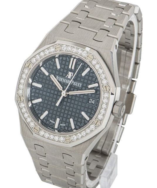 Audemars Piguet Royal Oak 77351ST.ZZ.1261ST.01 Image 2